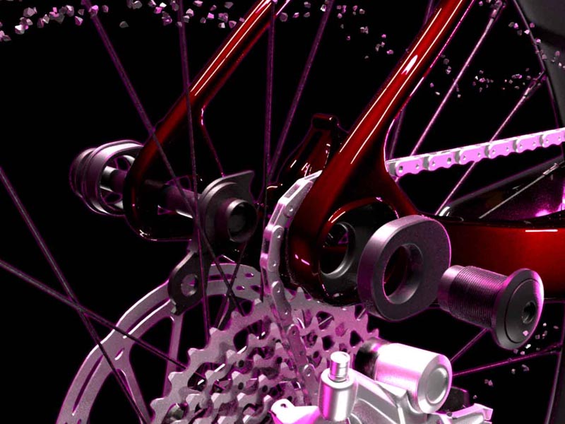 How the flip-chip technology works