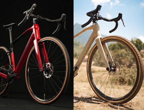 Tambora A vs Tambora G: Which One Fits Your Riding Style Best?