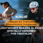 Hayate Triathlon Photochromic Sunglasses