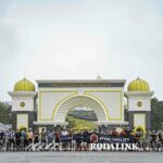 Helios X Rodalink Bangsar Pedal Weekend Series
