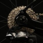 Teknologi flip-chip pada sepeda