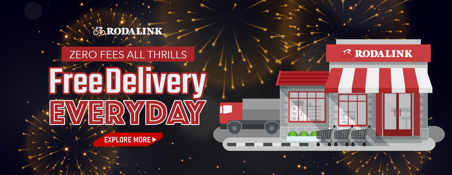 Free Delivery Free Delivery