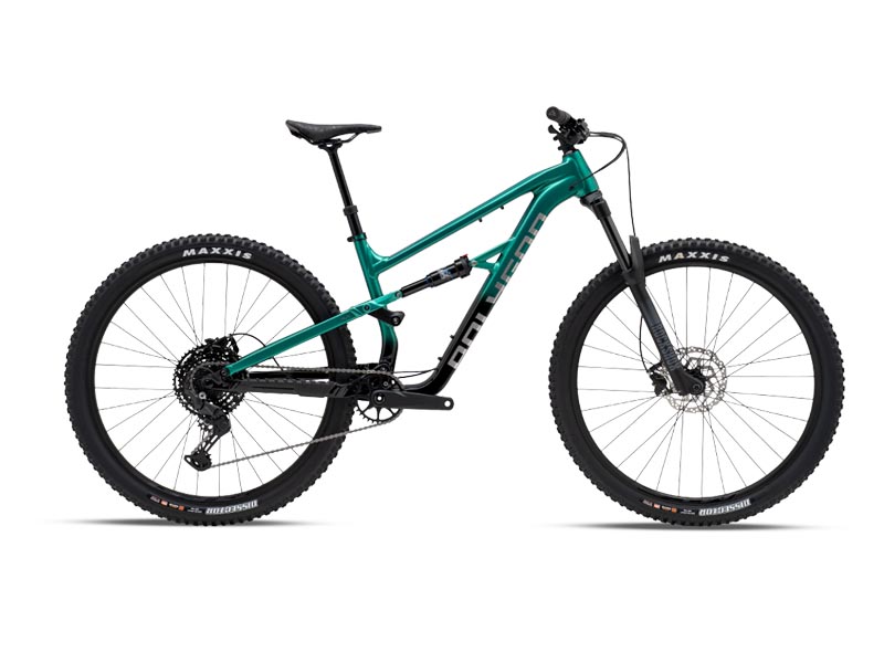 Polygon Siskiu T6 UDH MTB