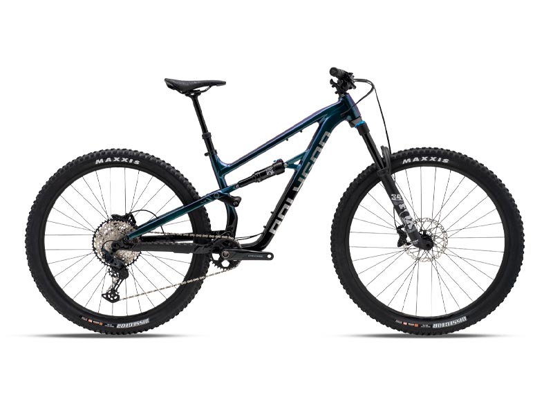 Polygon Siskiu T8 UDH MTB