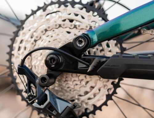 Understanding UDH Bikes: Is It the Future?